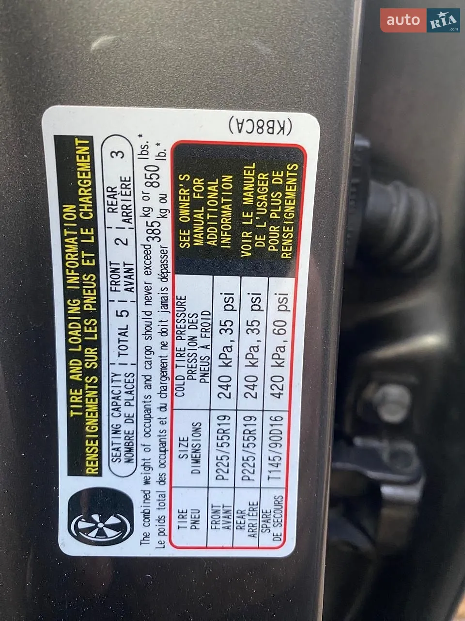Mazda CX-5, 2018