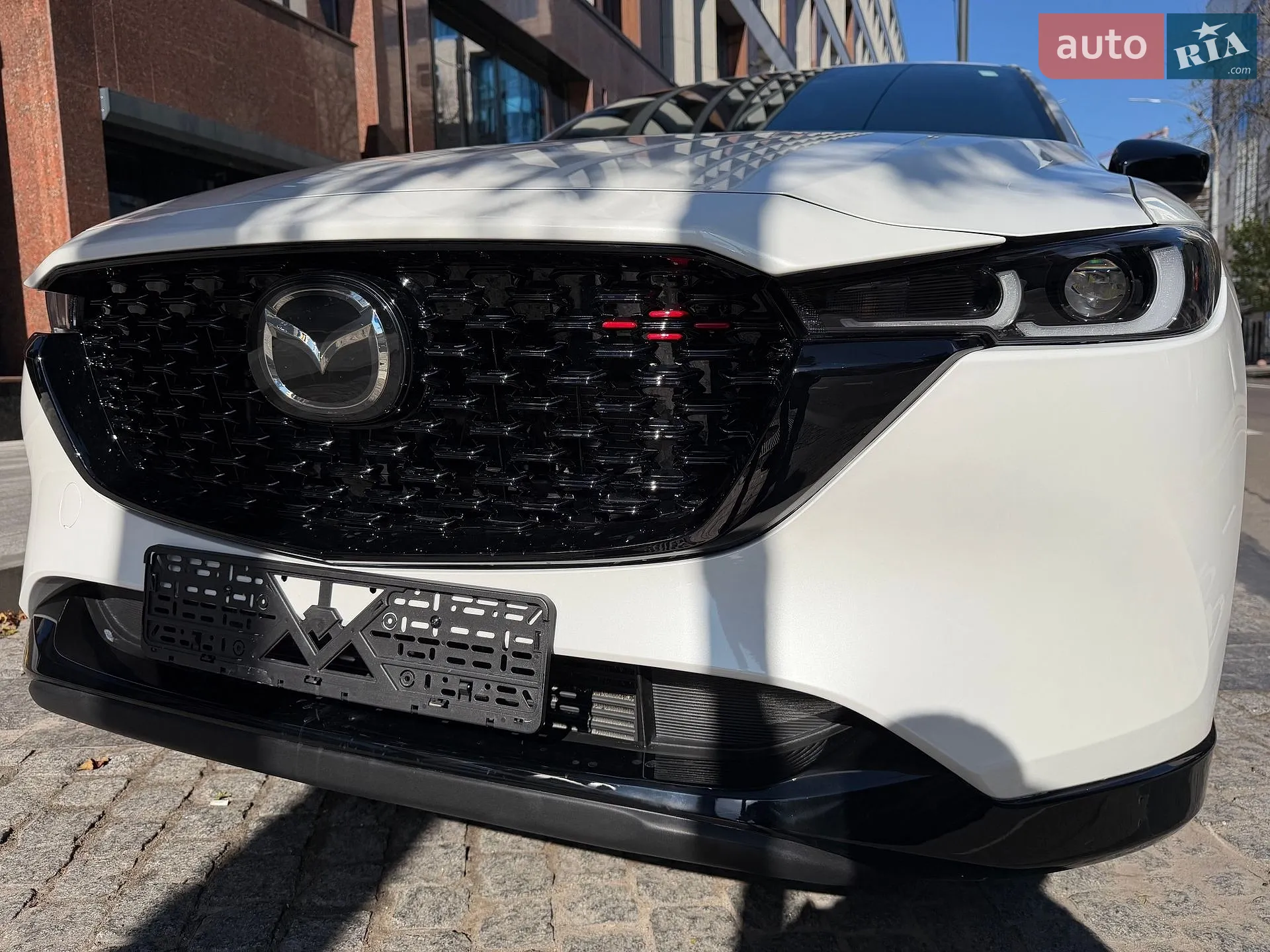 Mazda CX-5, 2023