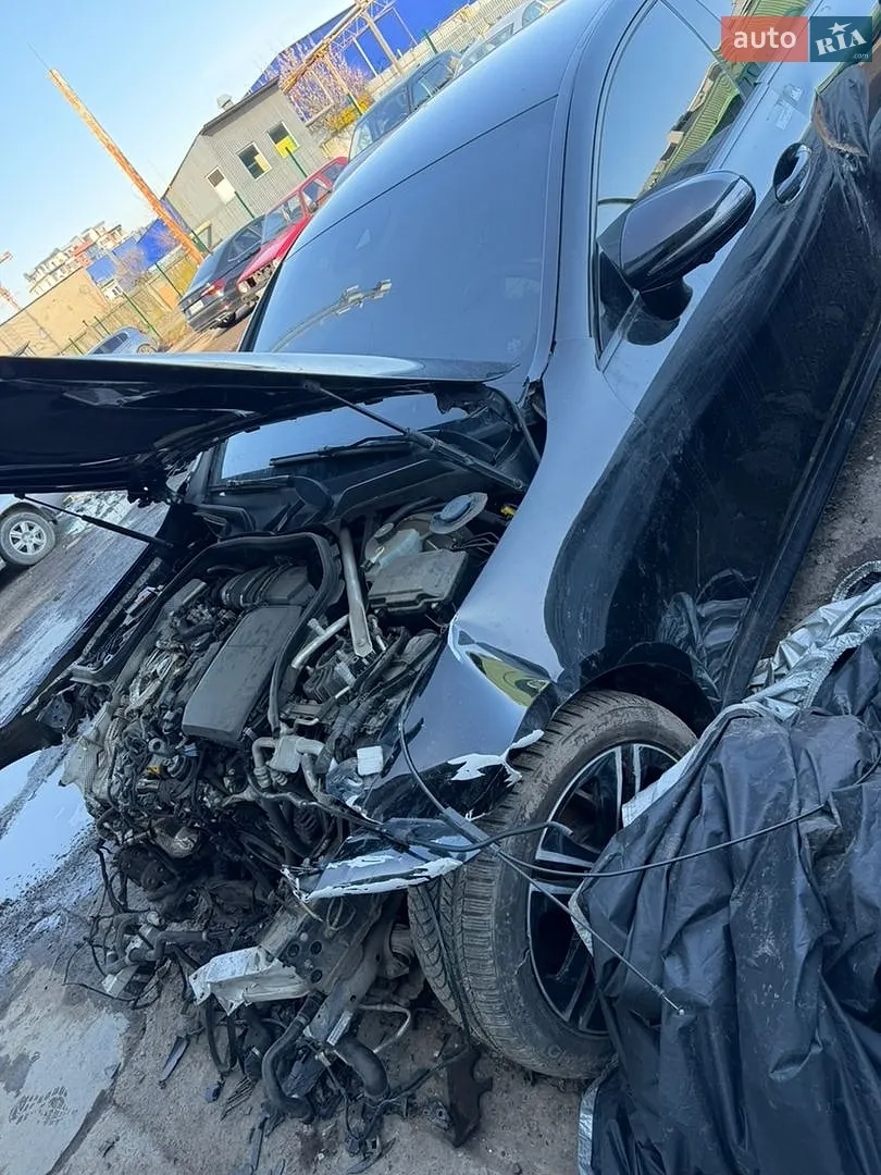 Mercedes-Benz CLS-Class, 2019