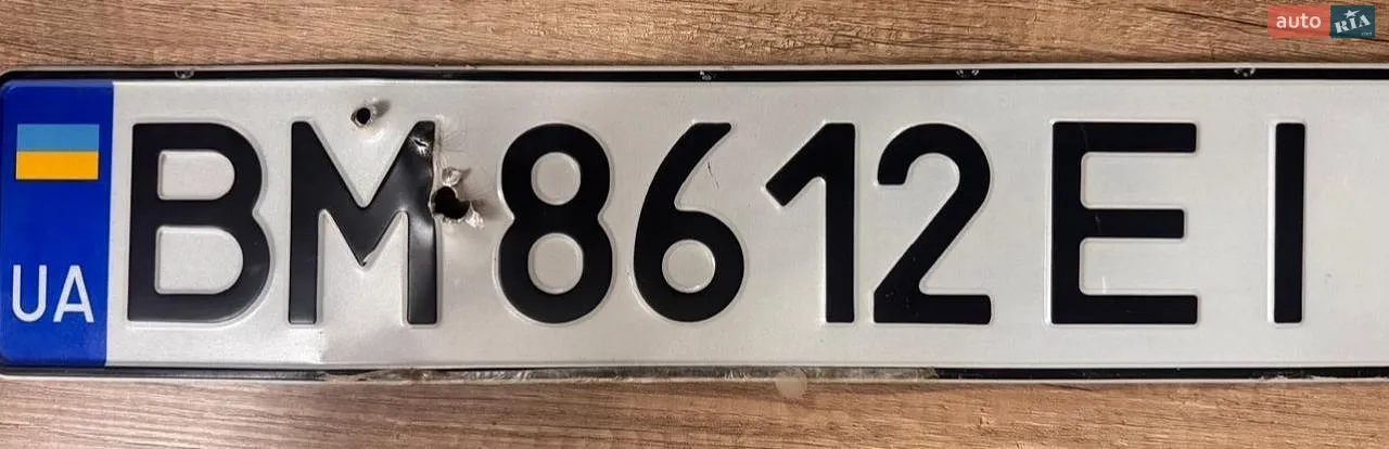 Mercedes-Benz M-Class, 2002