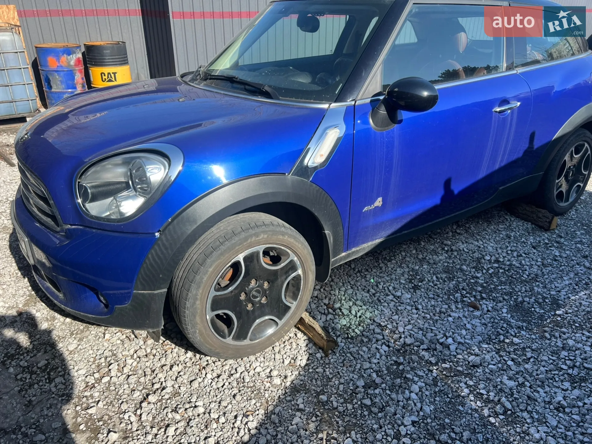 MINI Cooper, 2013