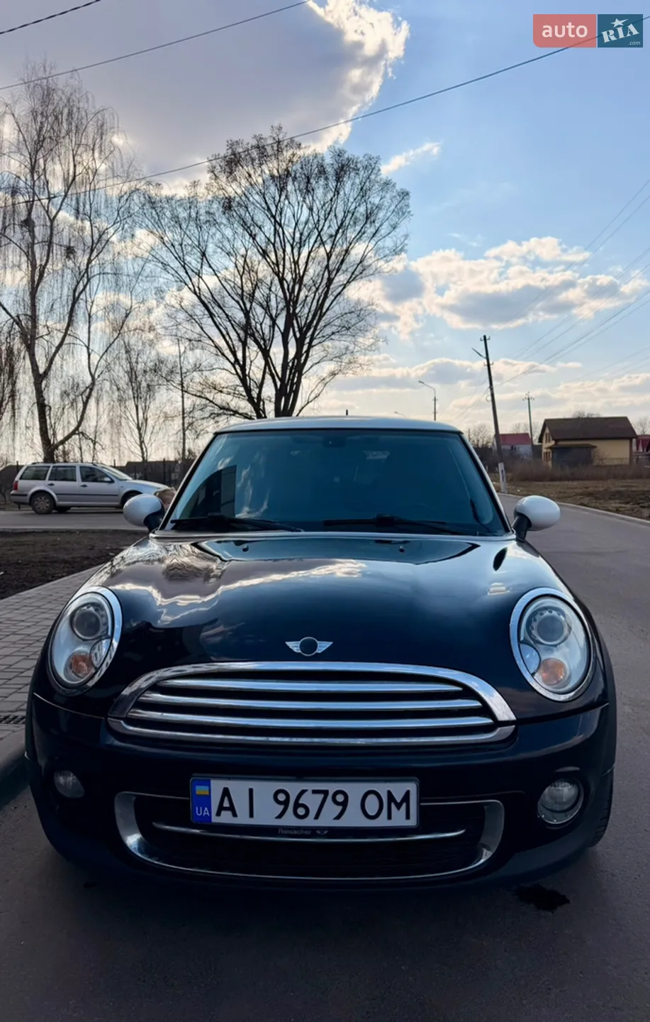 MINI Cooper, 2011