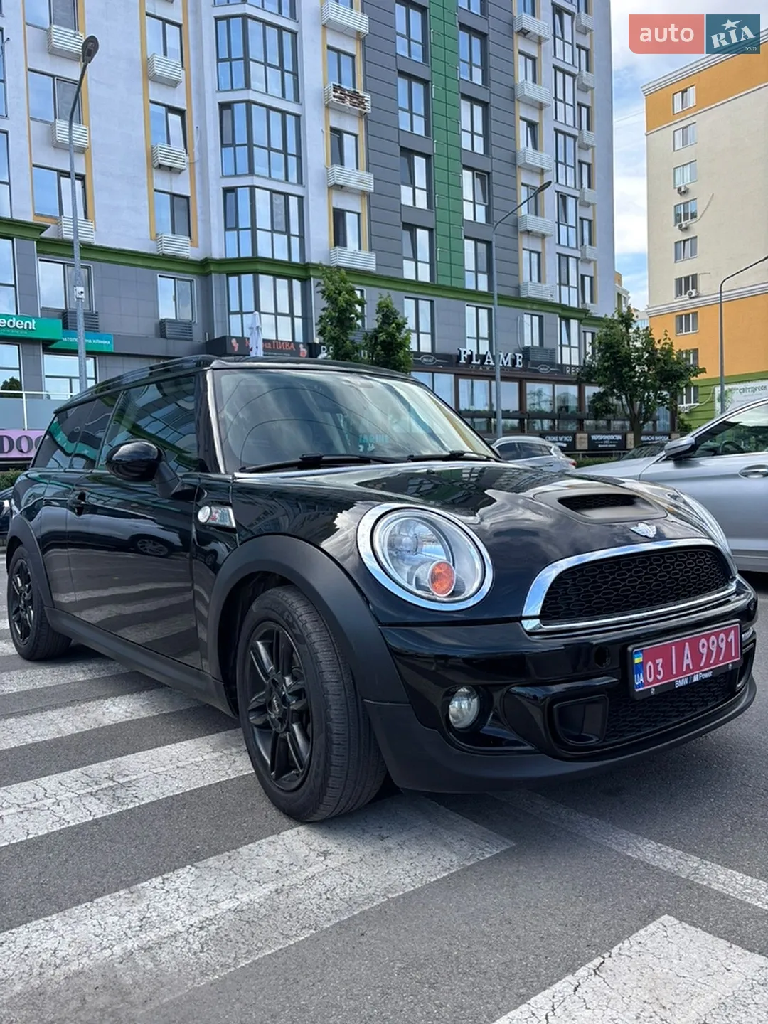 MINI Cooper, 2014