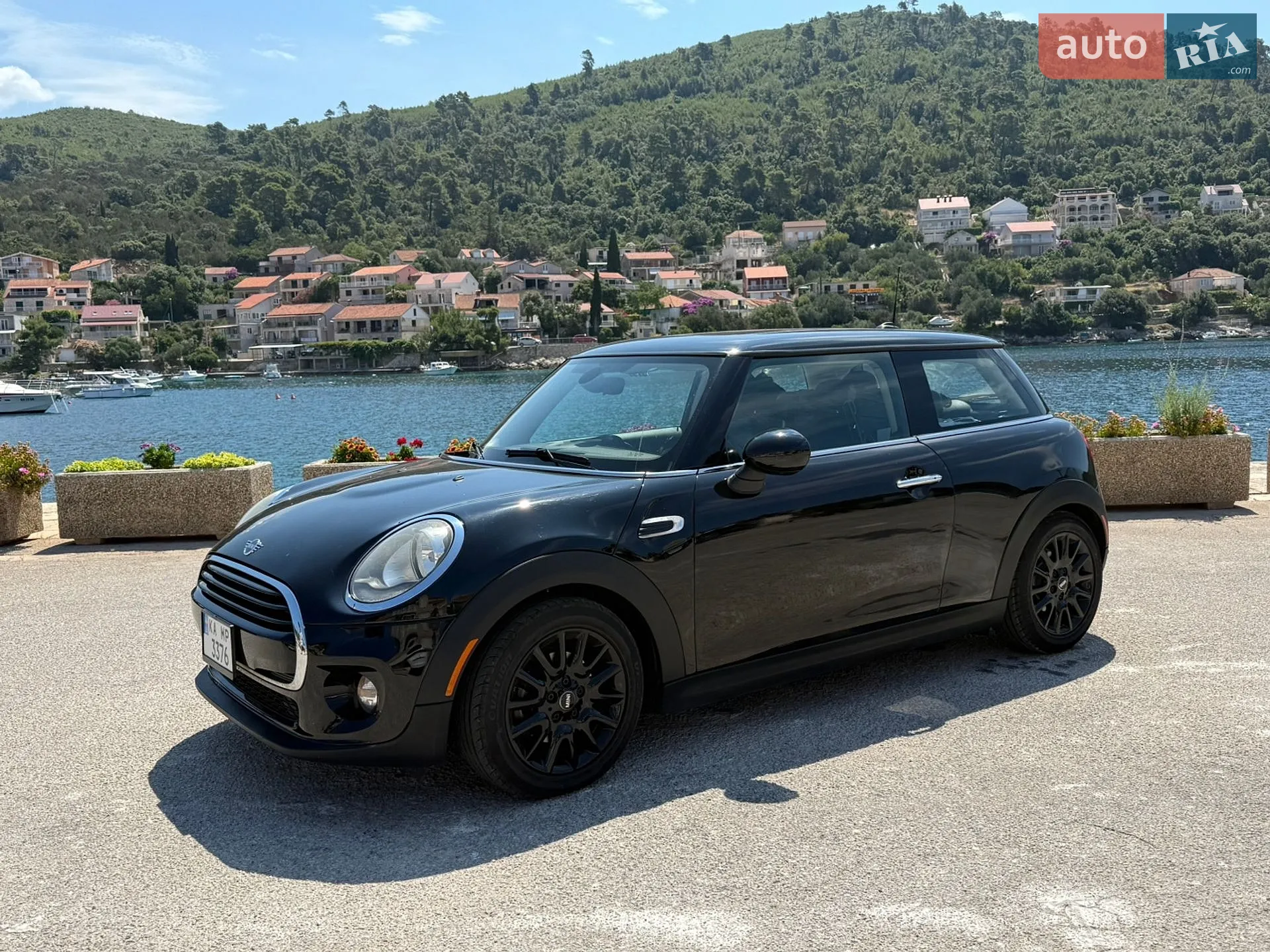 MINI Cooper, 2019