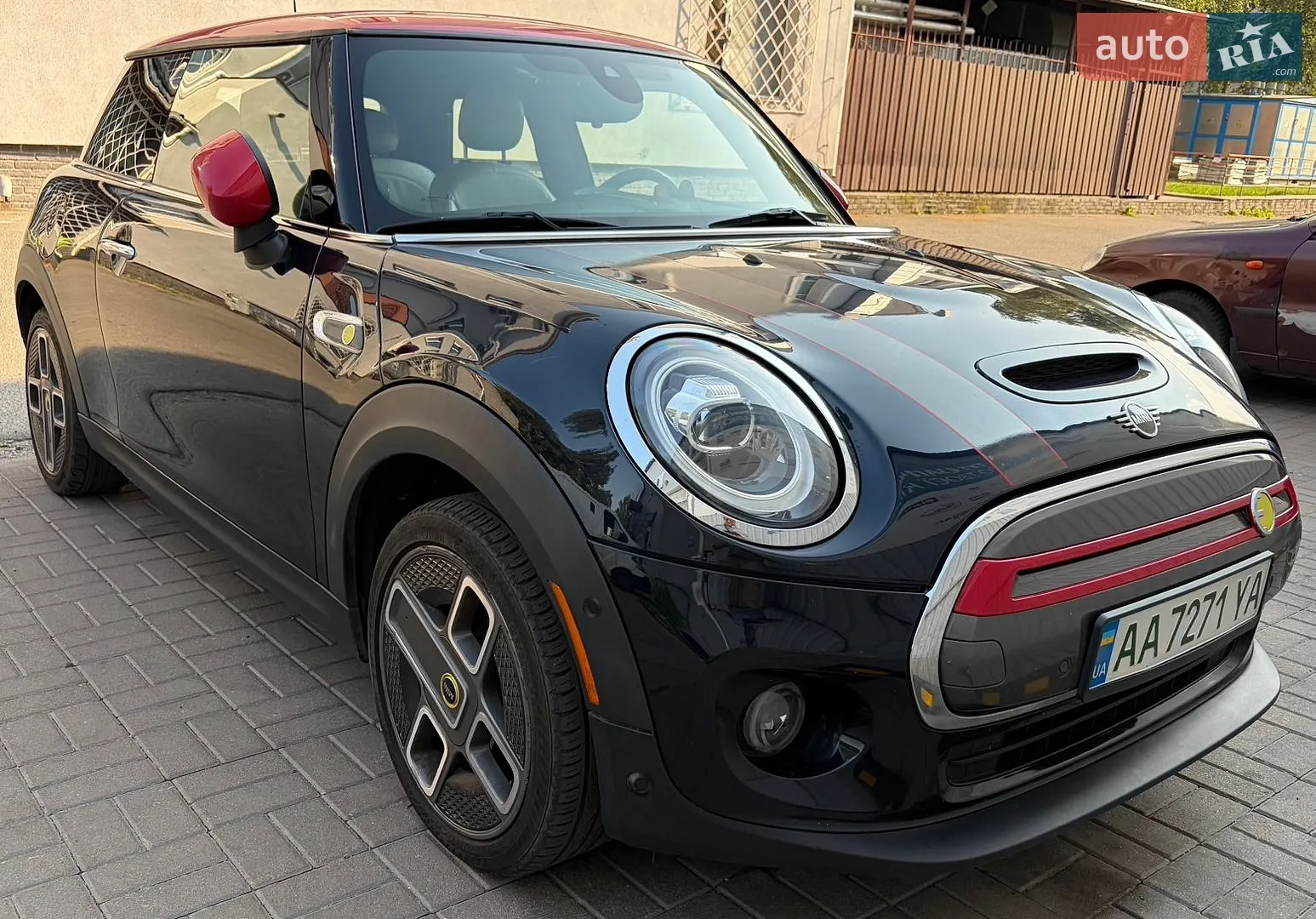 MINI Cooper, 2020