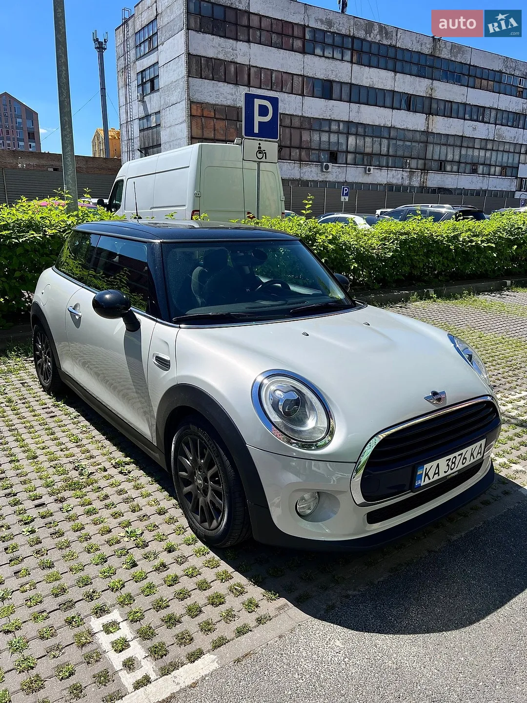 MINI Cooper, 2017
