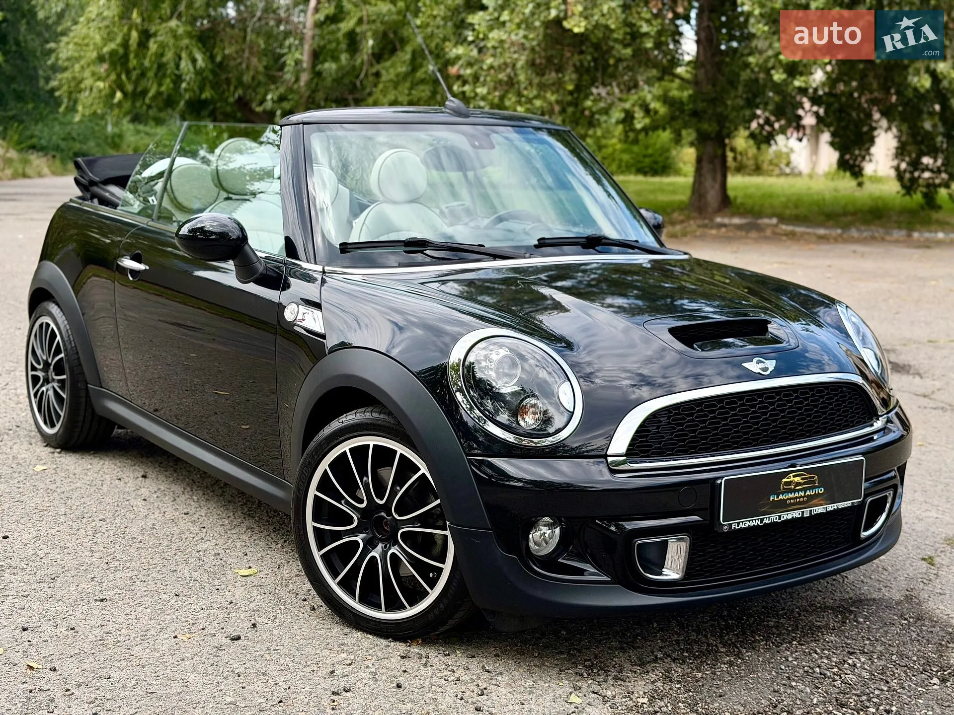 MINI Cooper, 2012