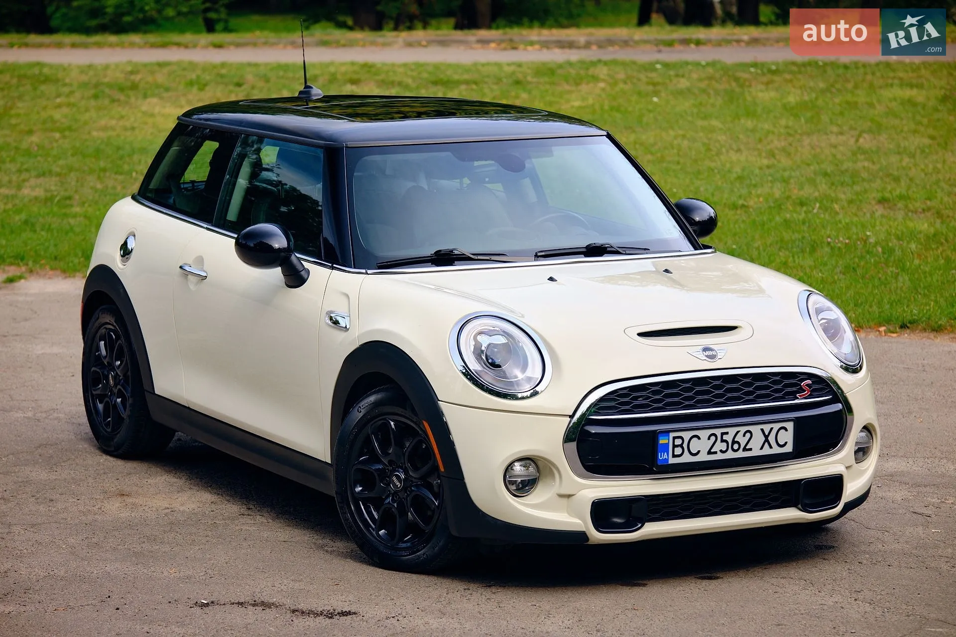 MINI Cooper, 2017
