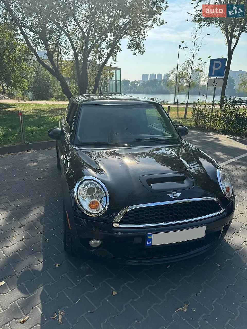 MINI Cooper, 2010