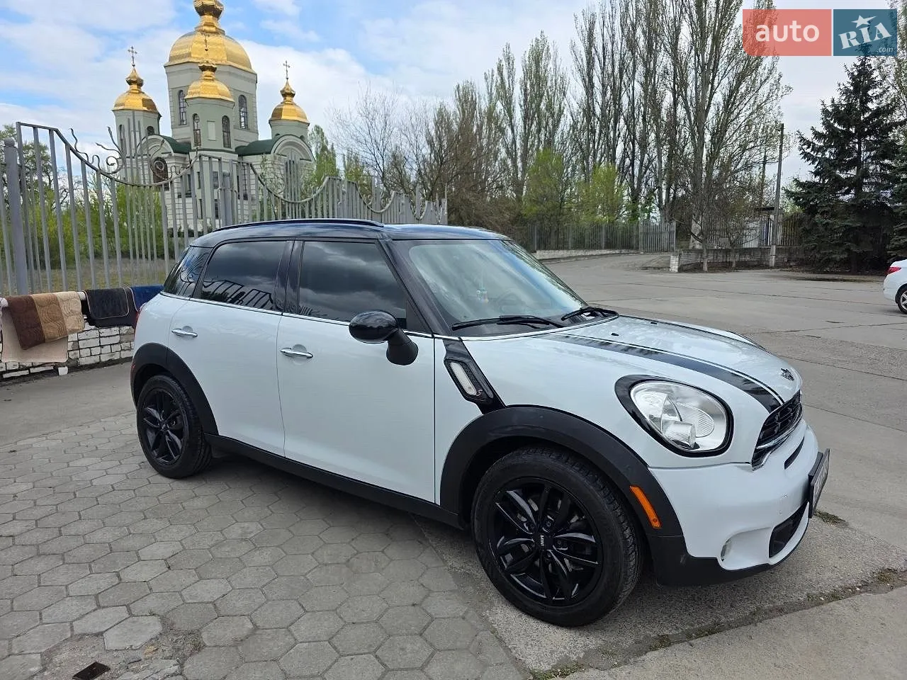MINI Cooper, 2016