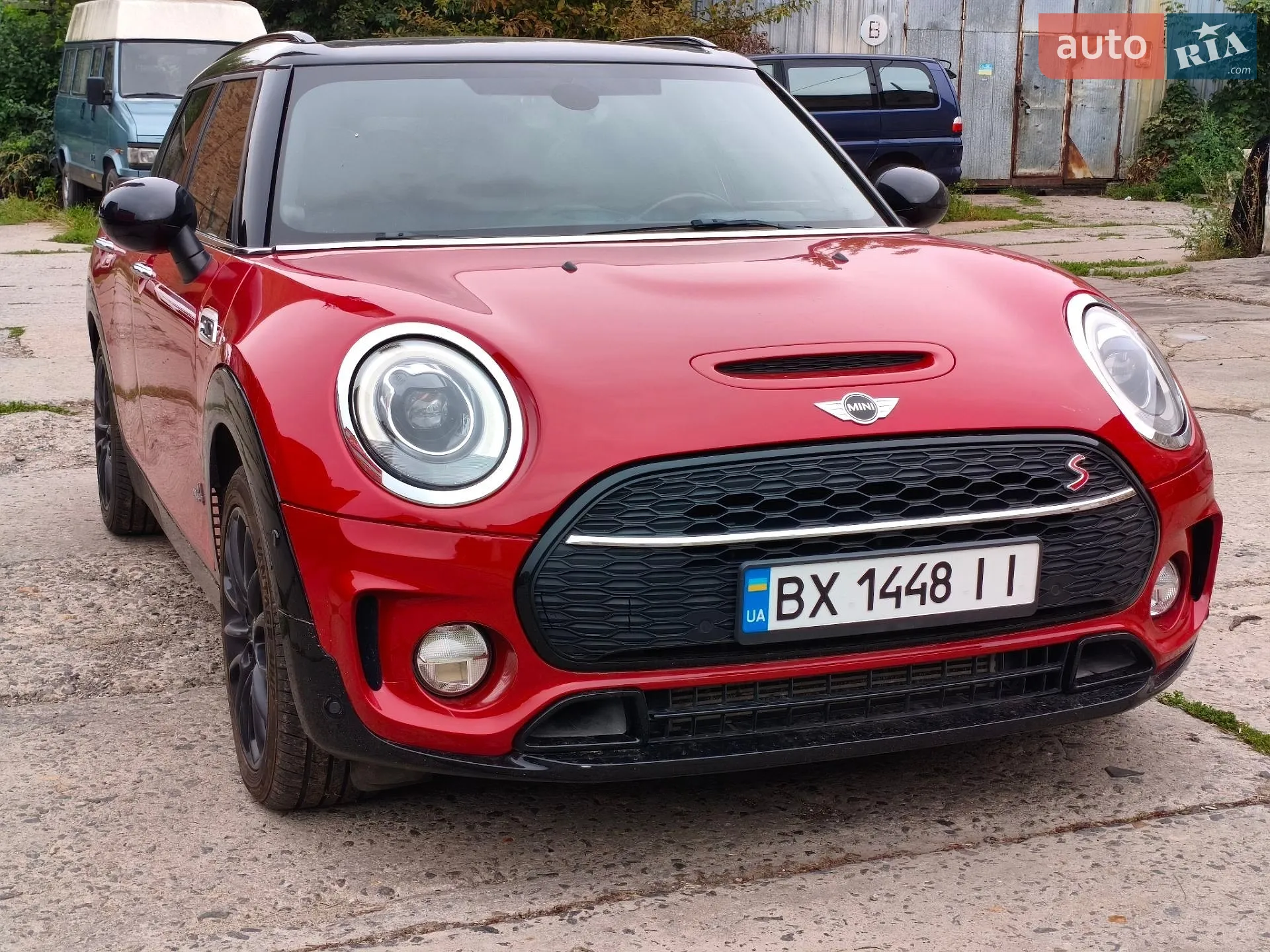 MINI Cooper, 2017