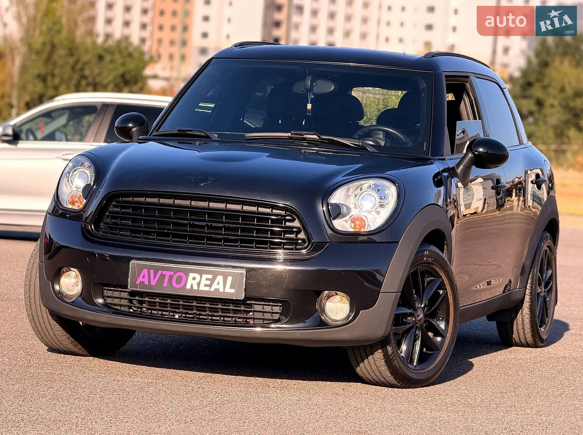 MINI Cooper, 2011