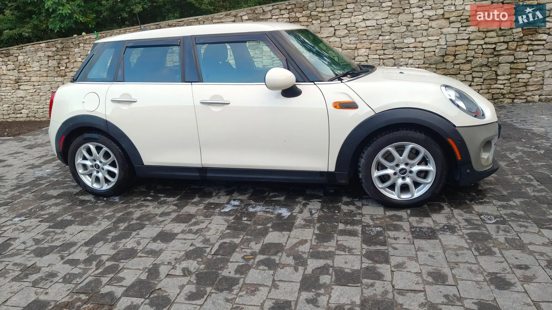MINI Cooper, 2014
