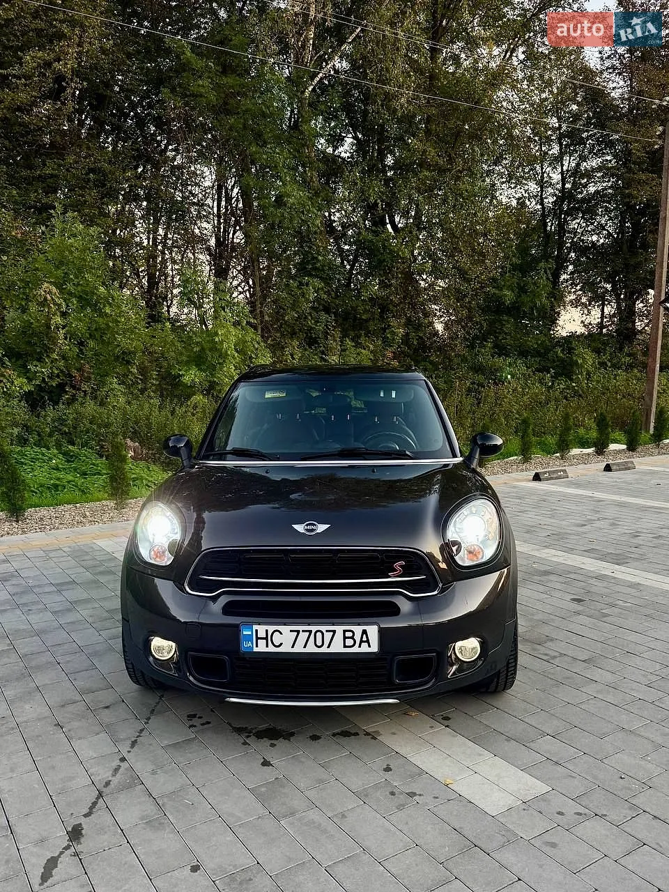 MINI Cooper, 2015