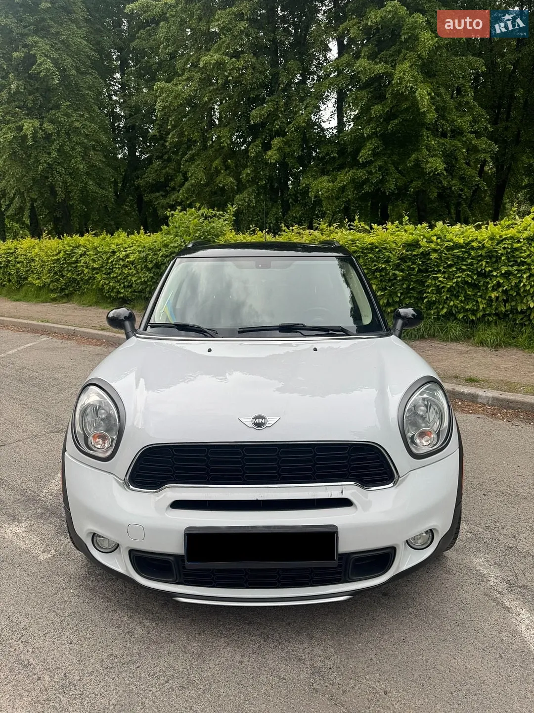 MINI Cooper, 2014