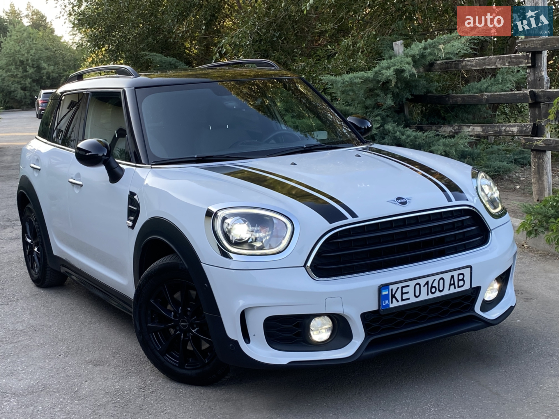 MINI Countryman, 2019