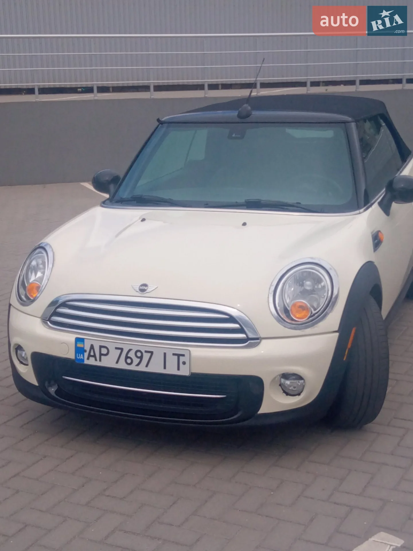 MINI Hatch, 2015