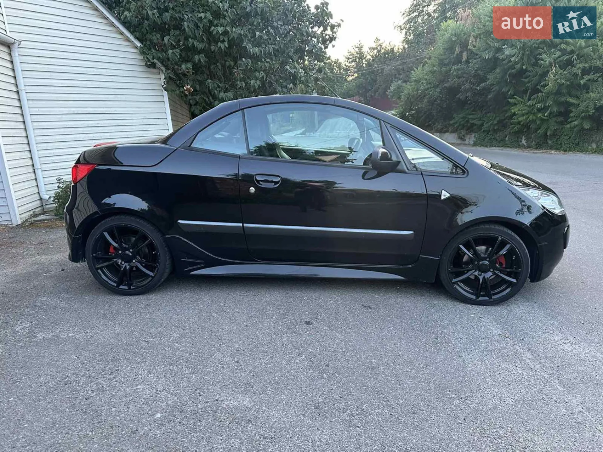 Mitsubishi Colt, 2006