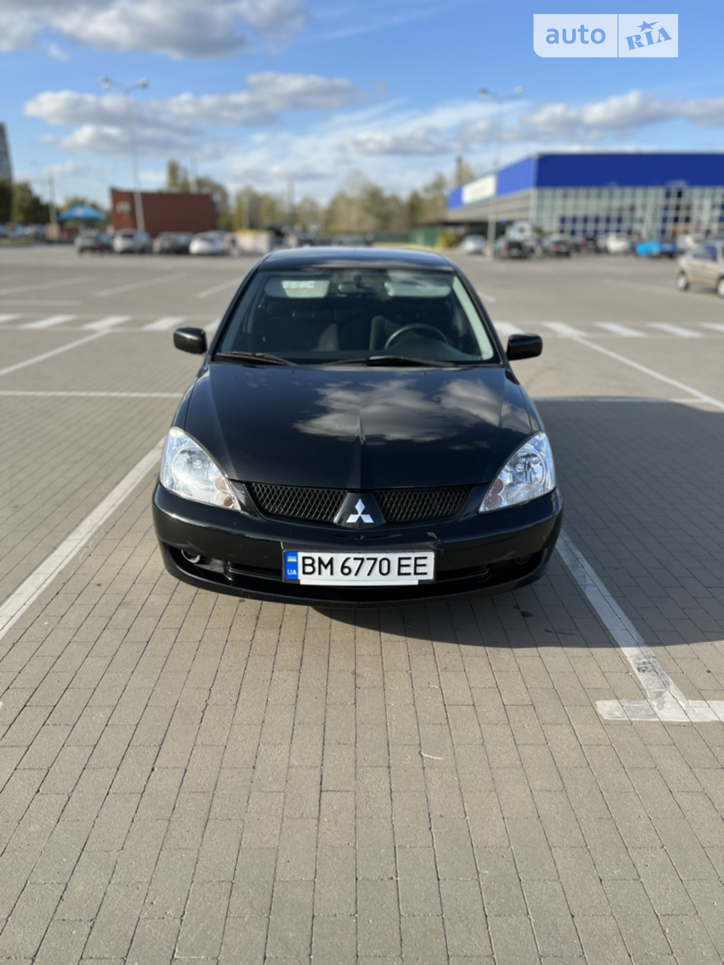 Mitsubishi Lancer, 2009
