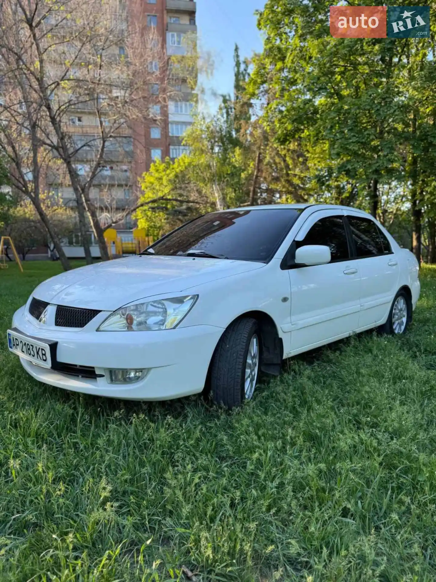 Mitsubishi Lancer, 2009