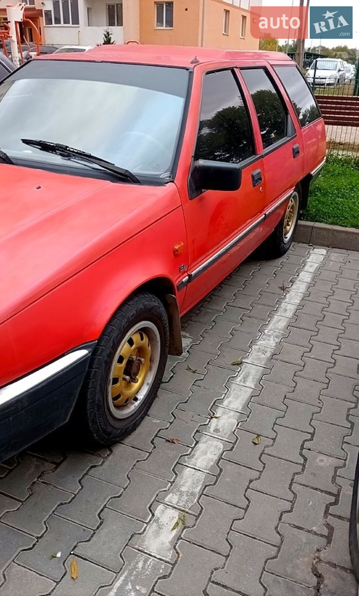 Mitsubishi Lancer, 1986