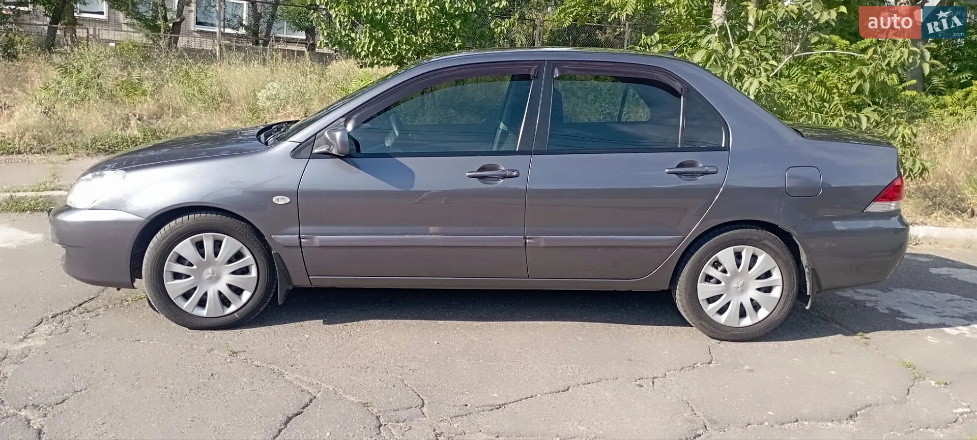 Mitsubishi Lancer, 2009