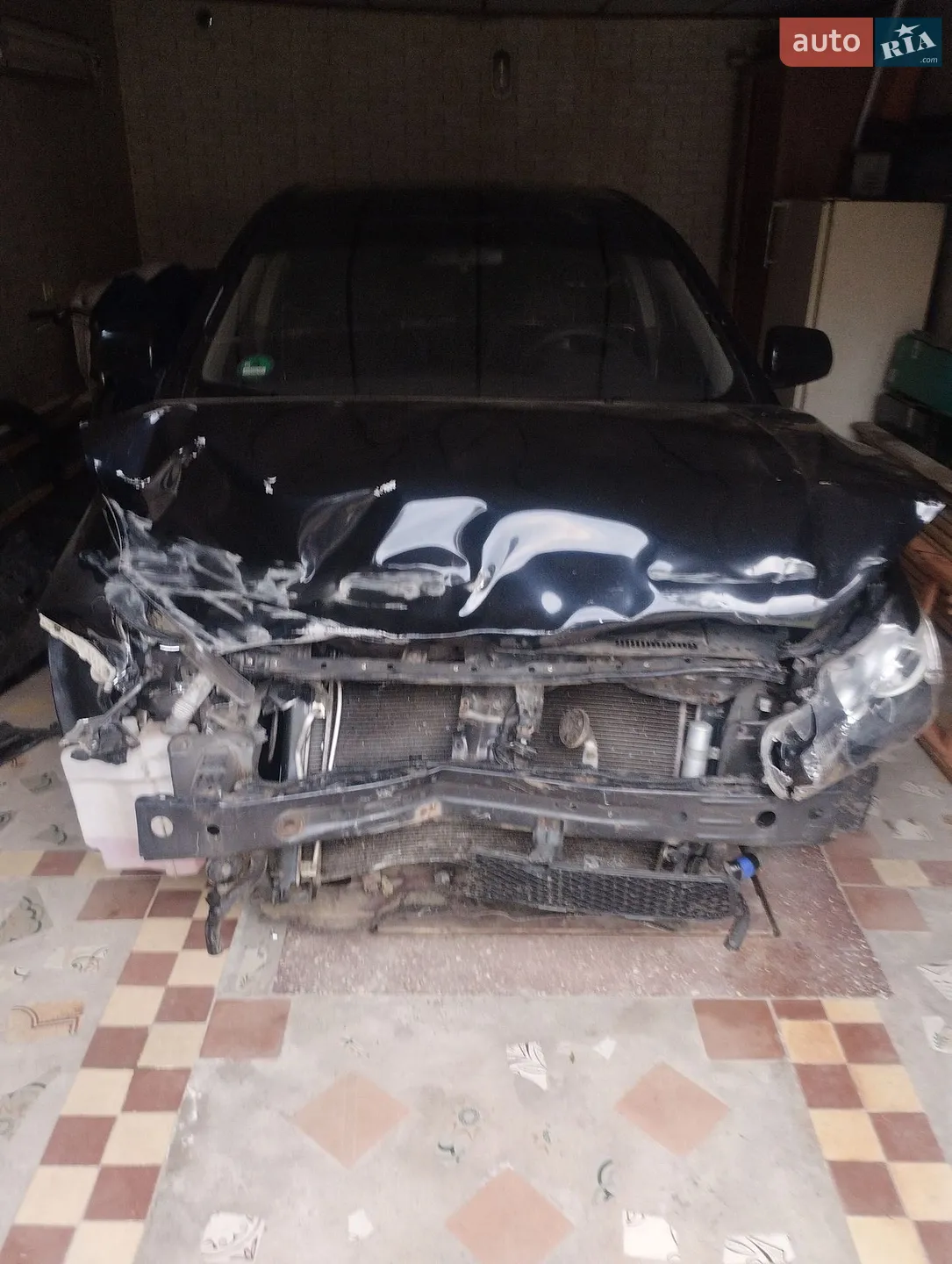 Mitsubishi Lancer, 2009