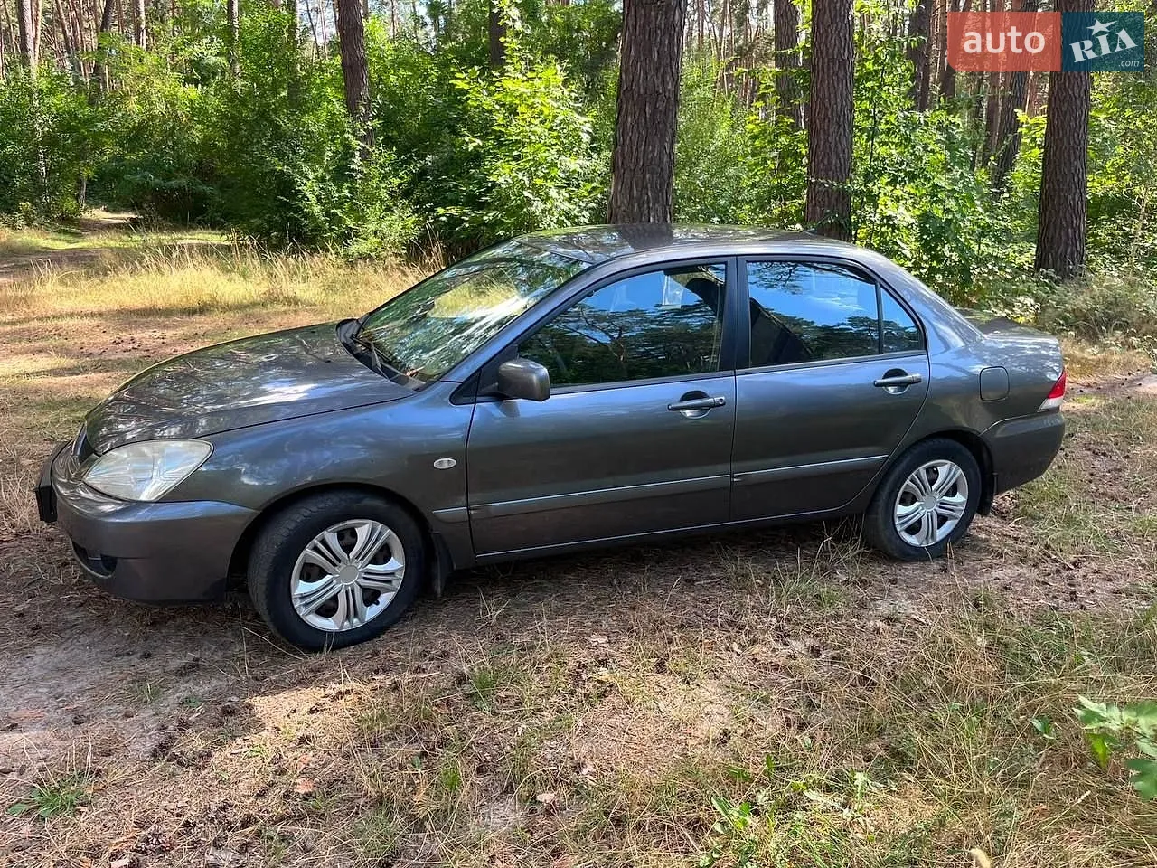 Mitsubishi Lancer, 2009