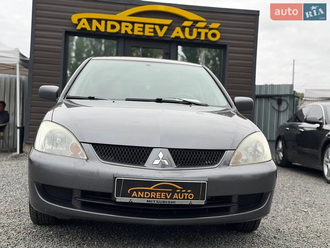 Mitsubishi Lancer, 2009