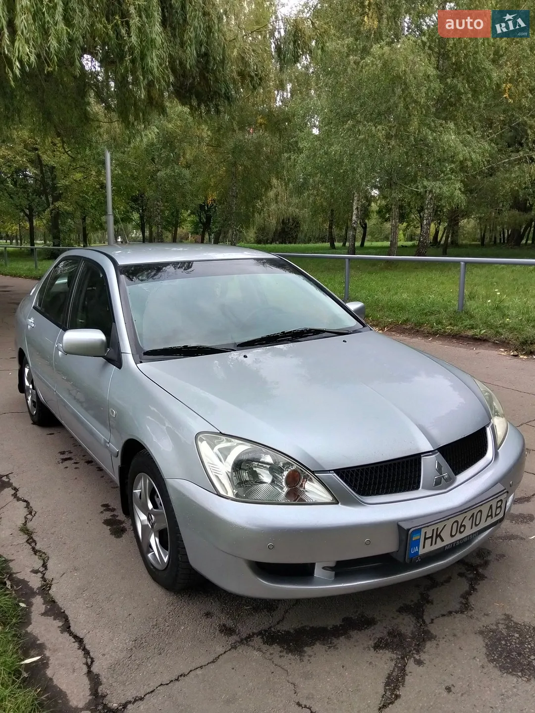 Mitsubishi Lancer, 2009