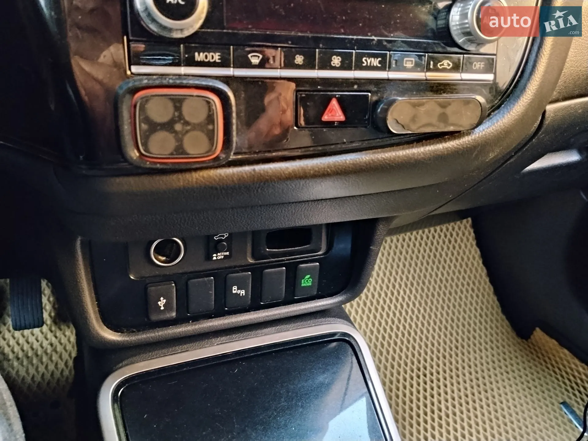 Mitsubishi Outlander, 2020