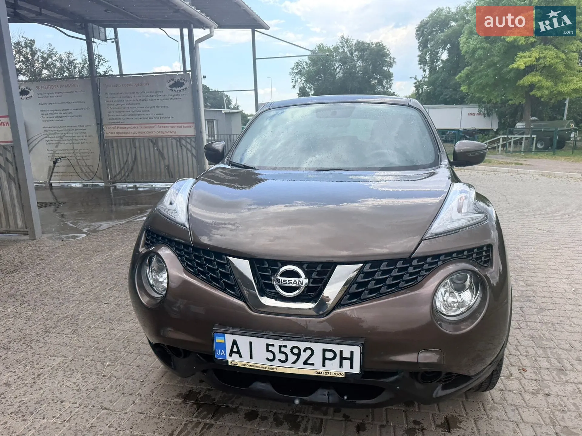 Nissan Juke, 2018