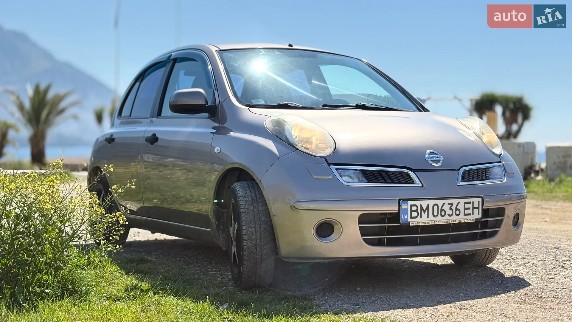 Nissan Micra, 2009