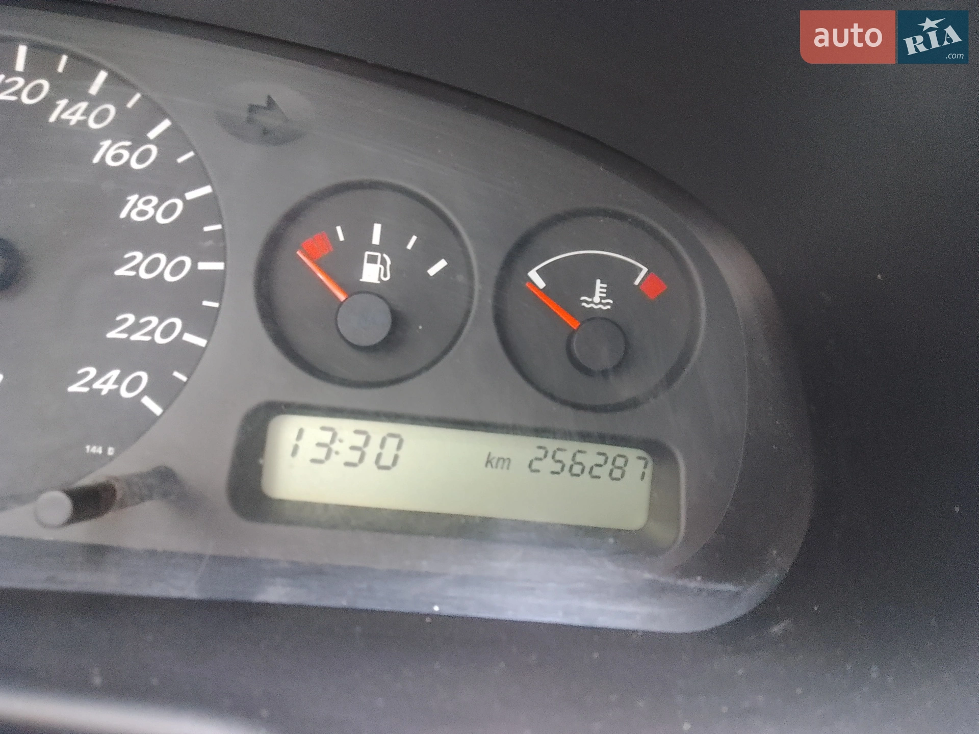 Nissan Primera, 1999
