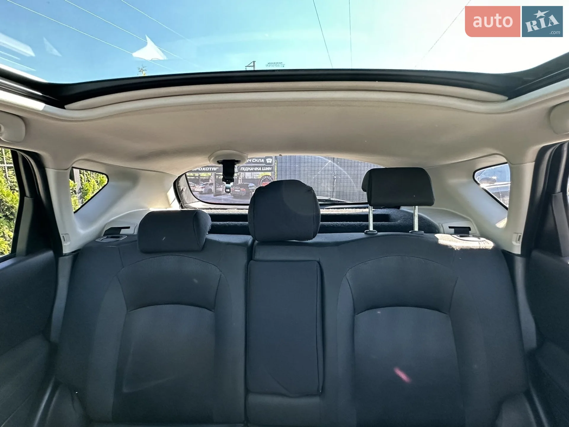 Nissan Qashqai, 2011