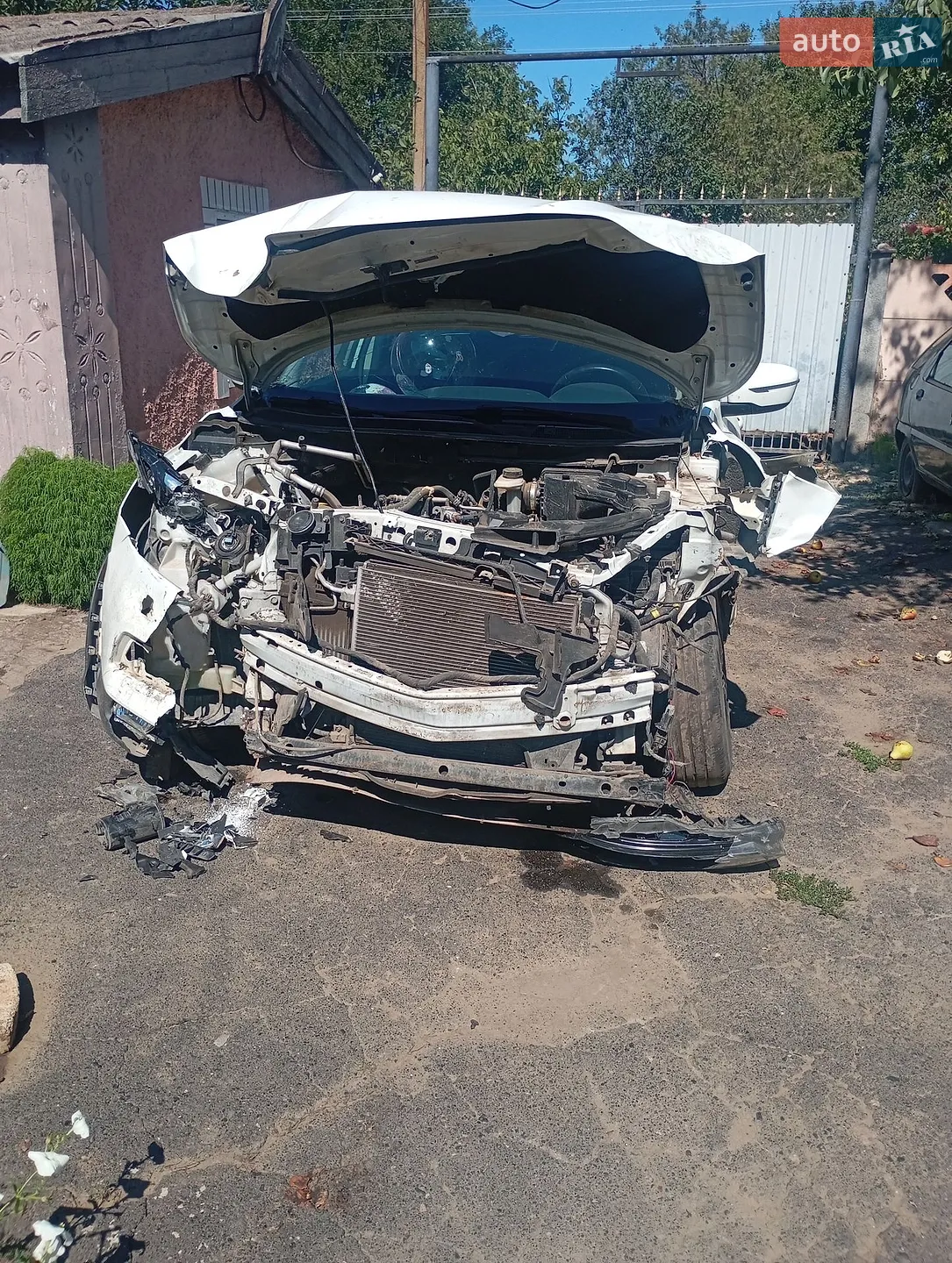 Nissan Qashqai, 2018