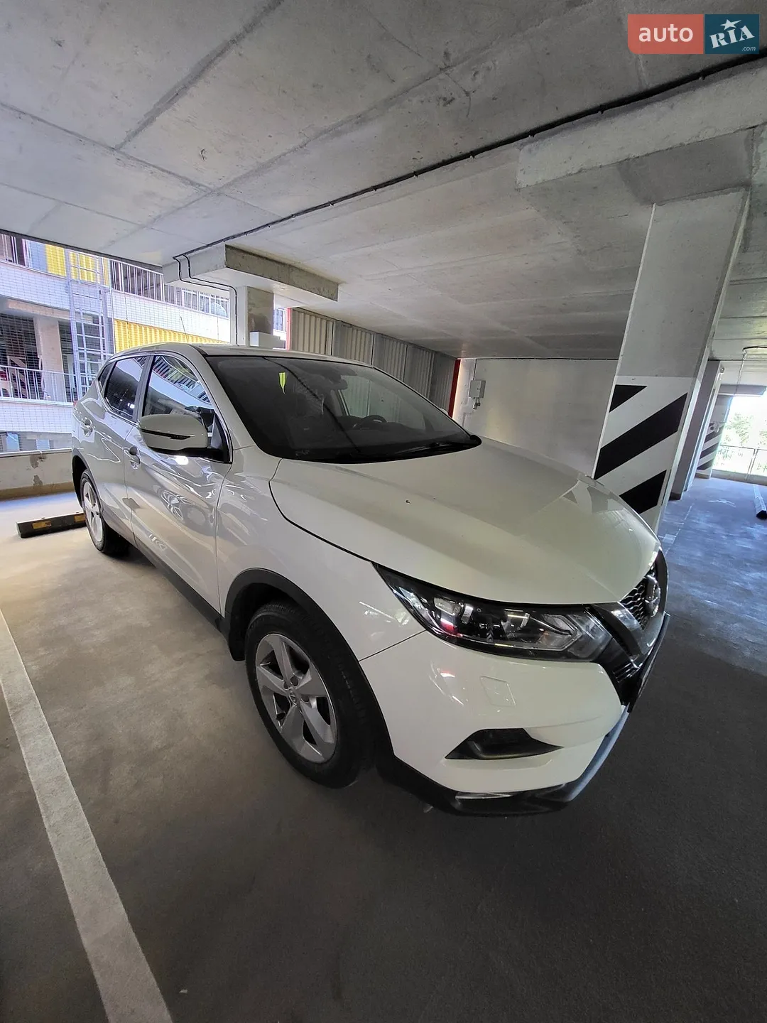 Nissan Qashqai, 2020