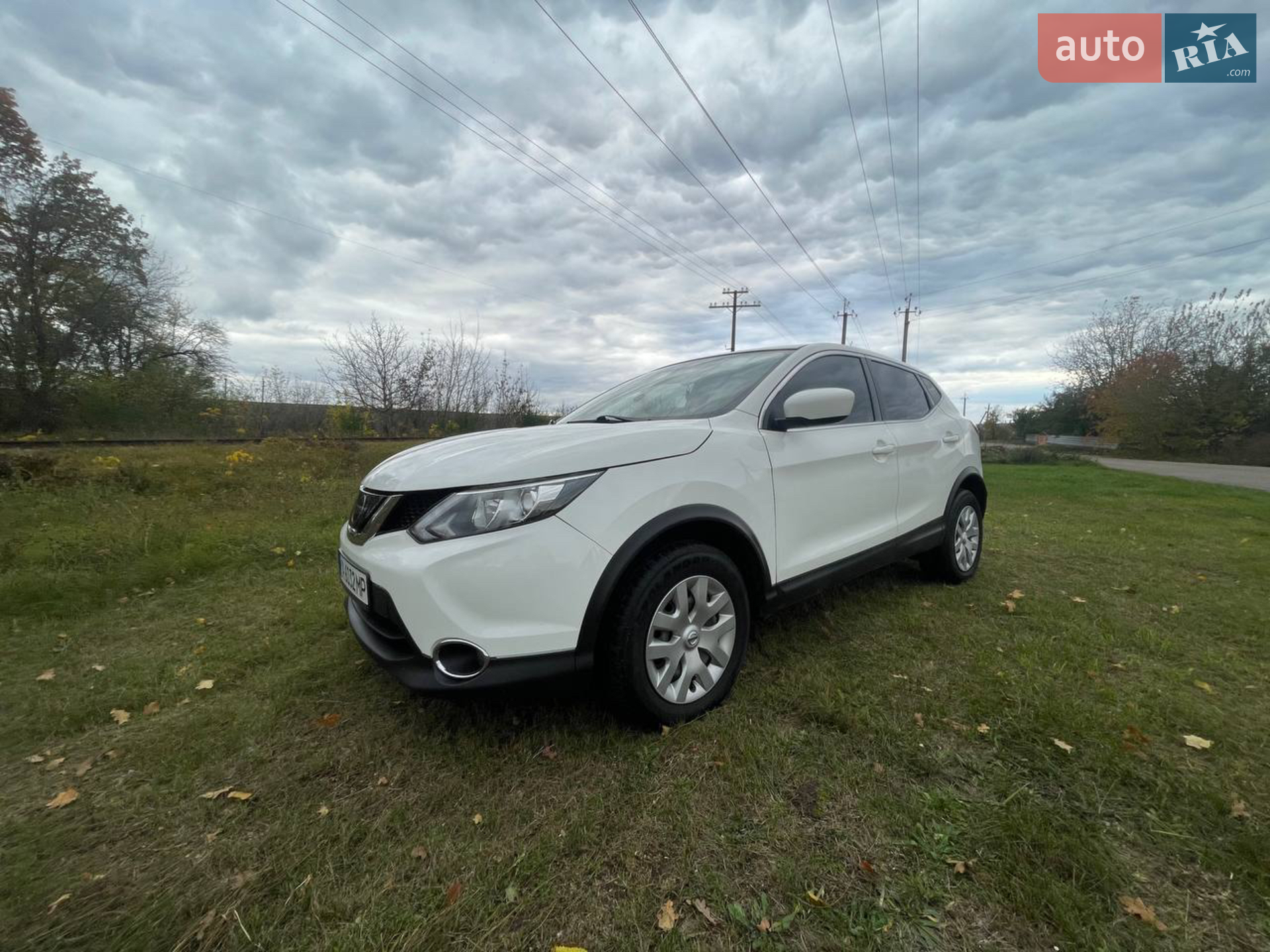 Nissan Rogue Sport, 2018