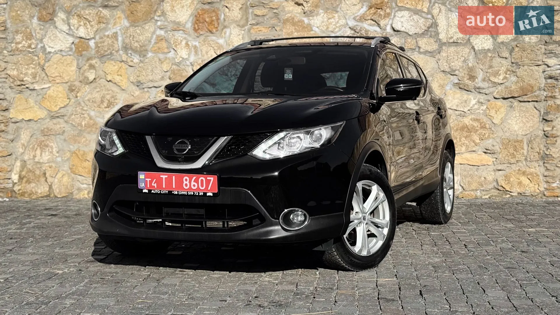 Nissan Rogue Sport, 2019