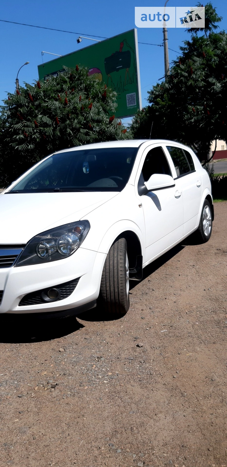 Opel Astra, 2013