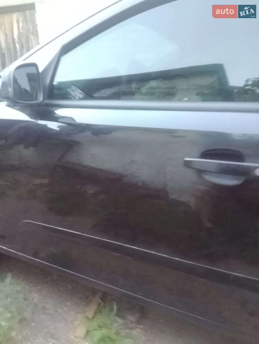 Opel Astra, 2006