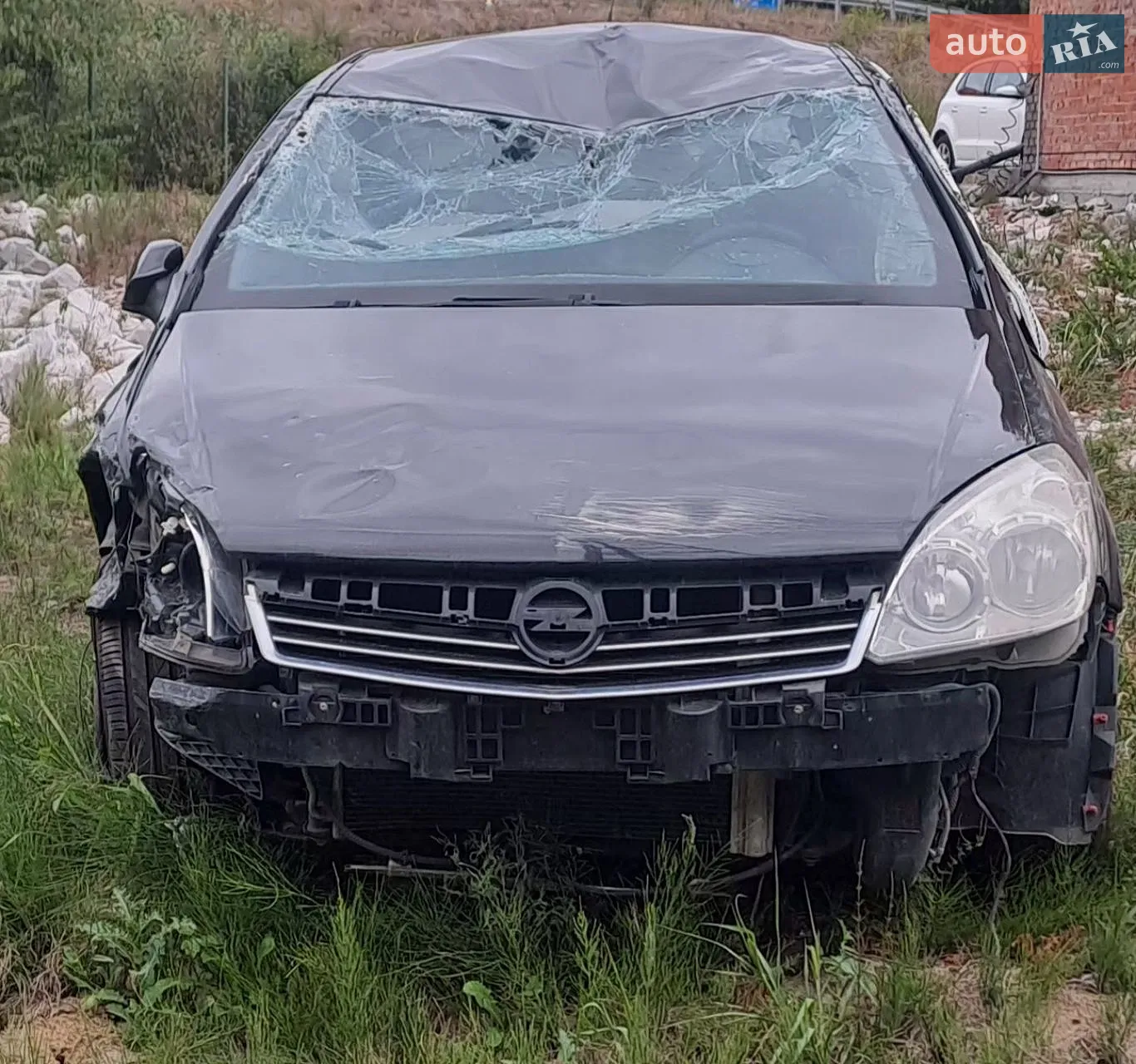Opel Astra, 2012