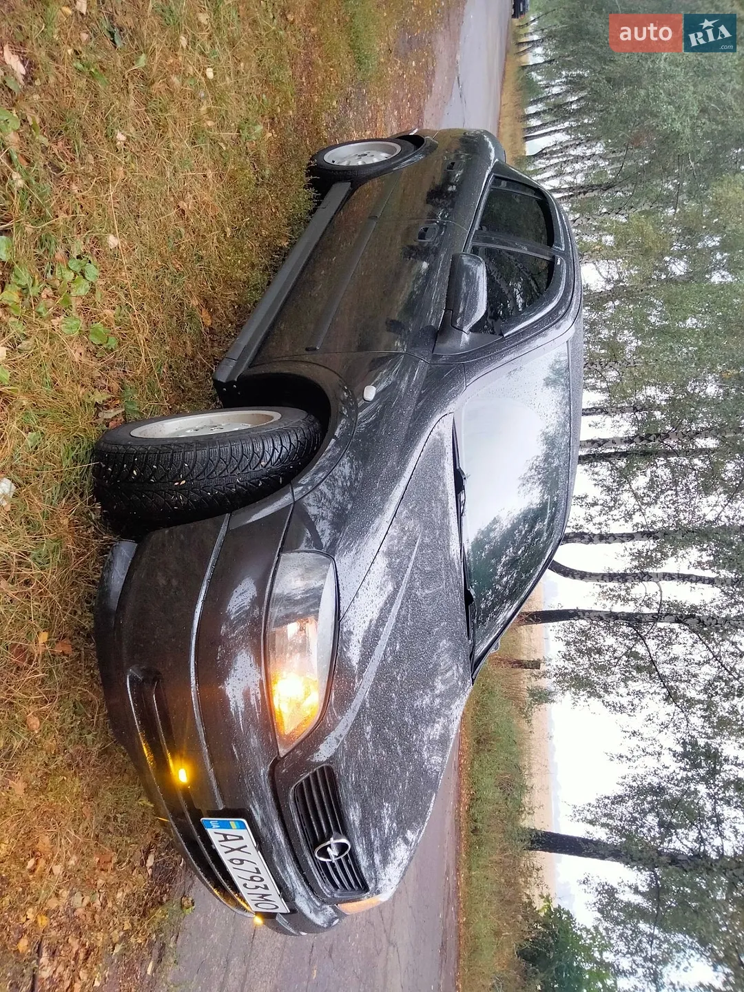 Opel Astra, 2006