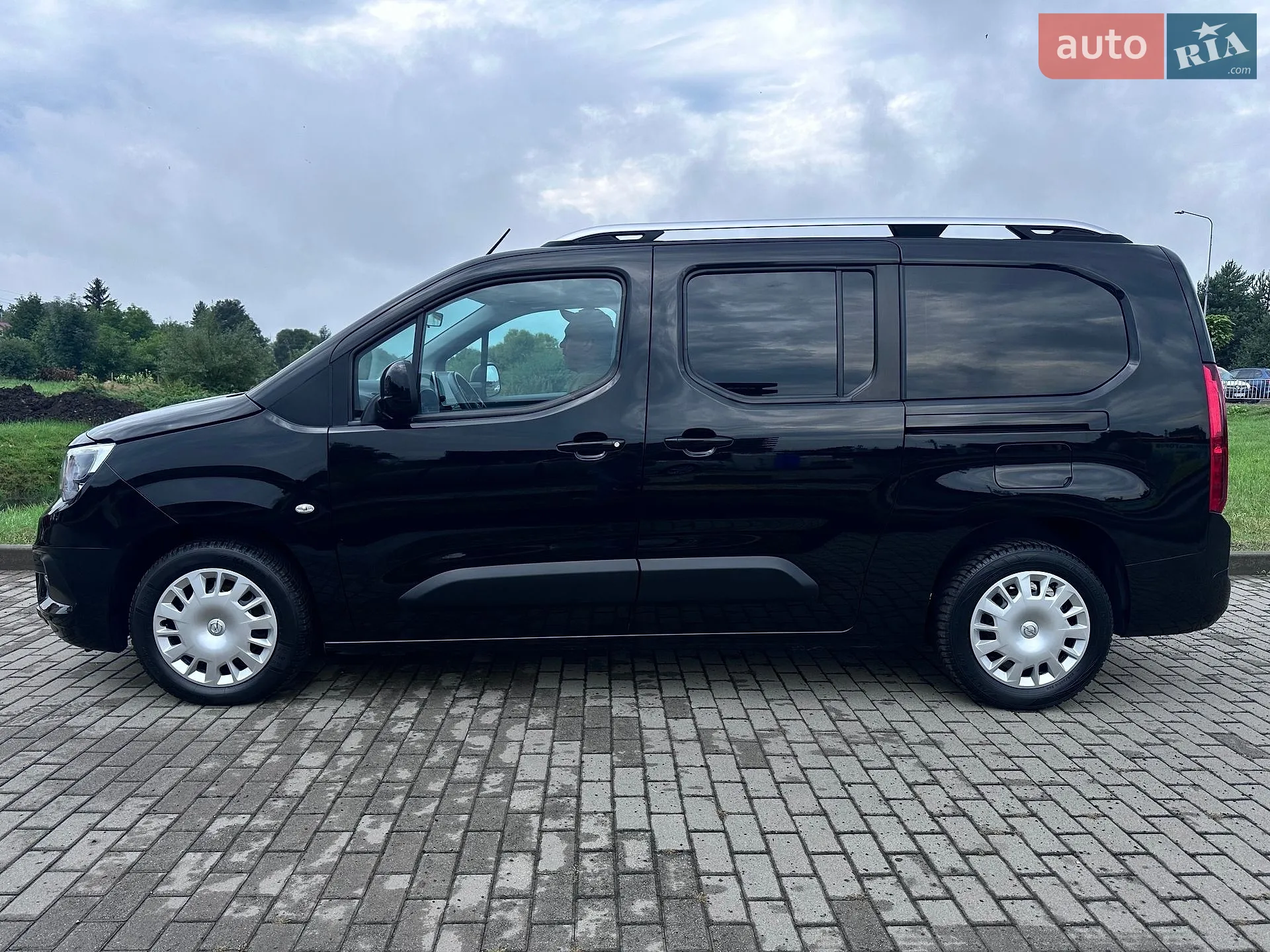 Opel Combo Life, 2020