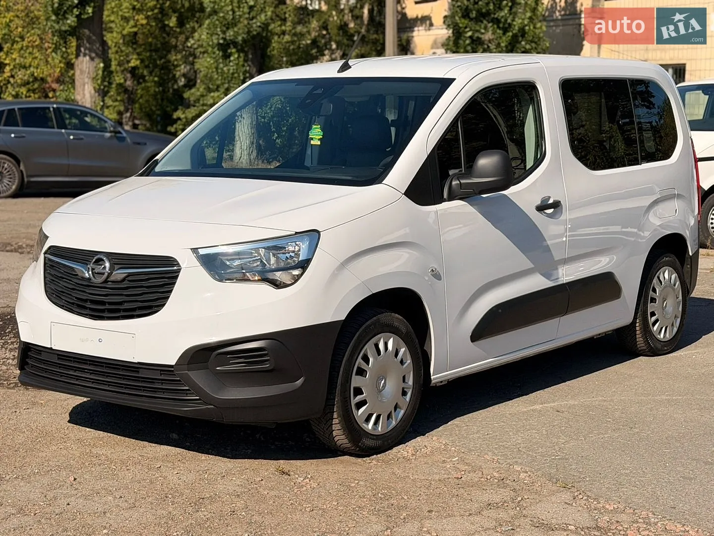 Opel Combo Life, 2023