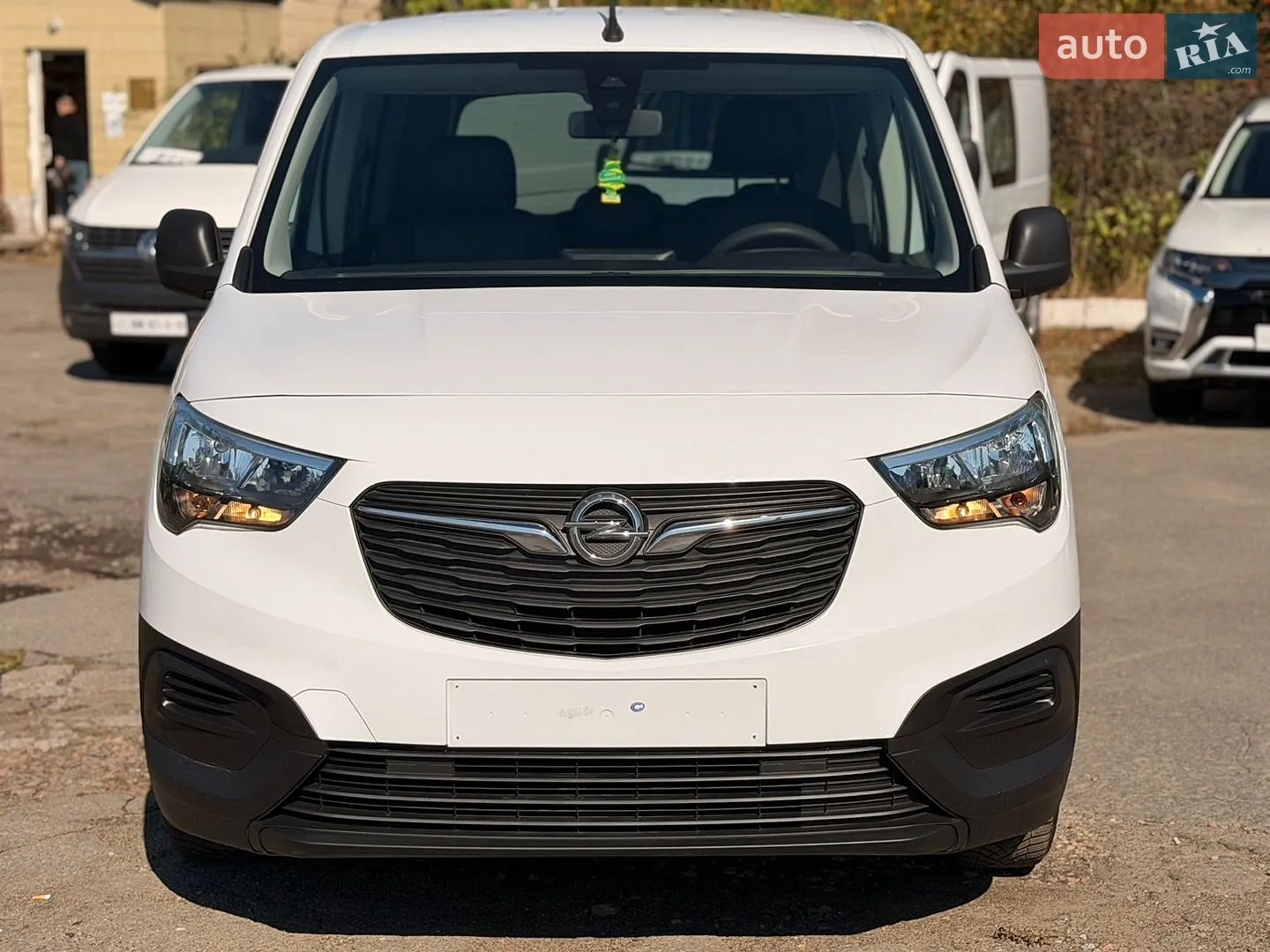 Opel Combo Life, 2023