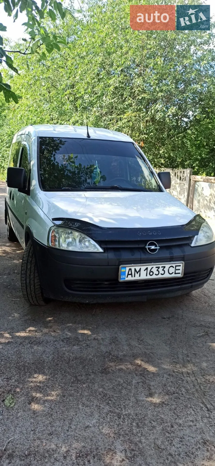 Opel Combo, 2009