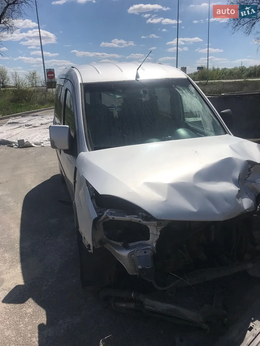 Opel Combo, 2003
