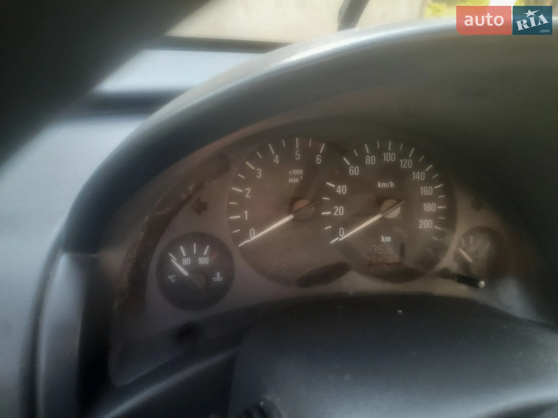 Opel Combo, 2006