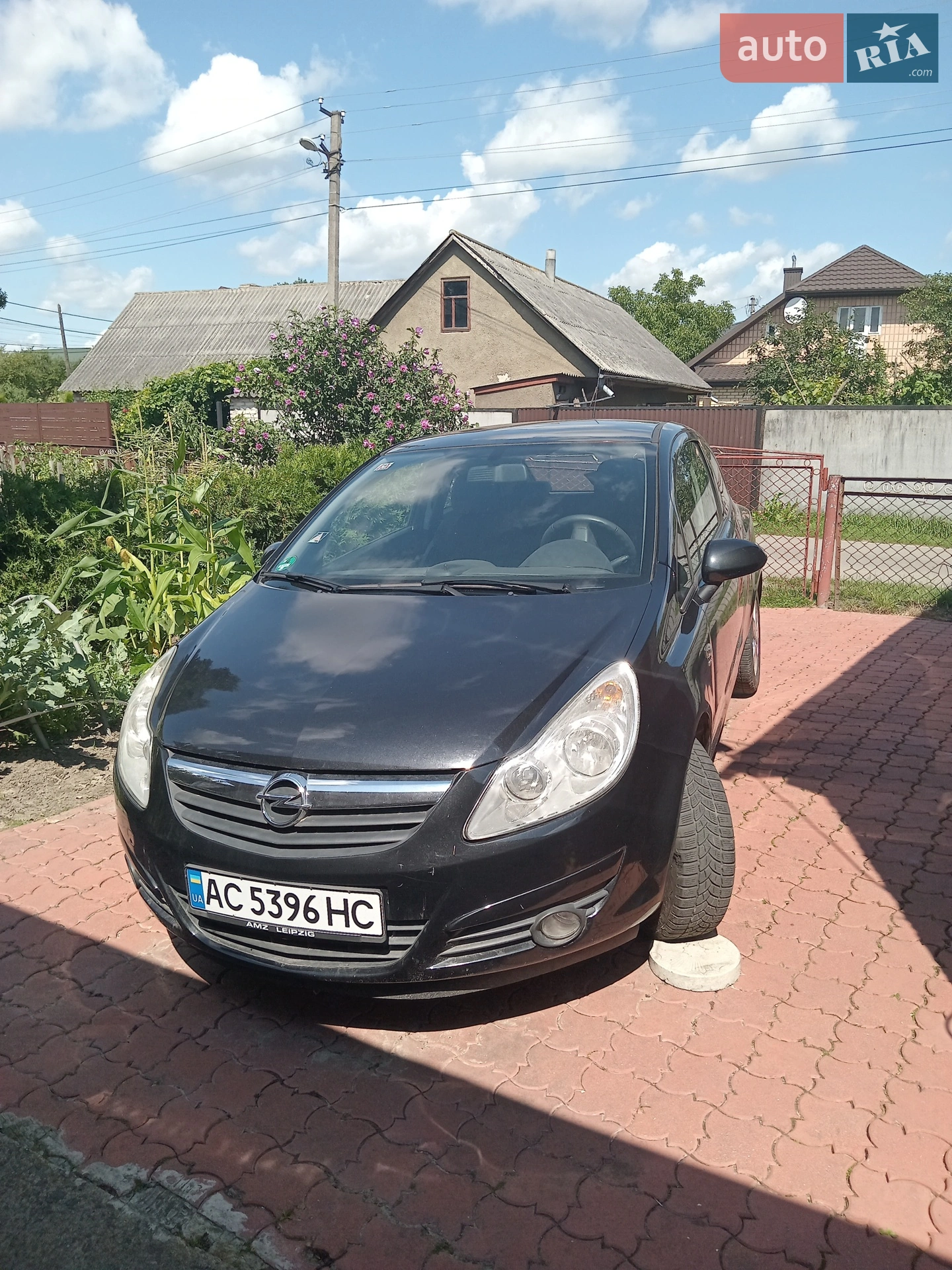 Opel Corsa, 2014